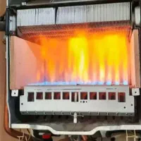 تعمیر سرویس نصب نصاب سرویسکار برد پکیج آبگرمکن