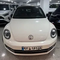 فولکس بیتل ۲۰۱۳