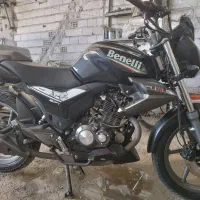 بنلی 150 TNT استثنایی