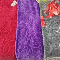 پتو گلبافت / فوقالعاده گرم و نرم / کیفیت عالی|رختخواب، بالش، پتو|شیروان (خراسان), |دیوار