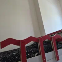 محافظ تخت کودک