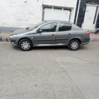 206|خودرو سواری و وانت|خوی, |دیوار