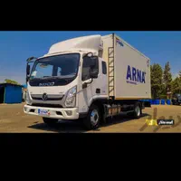 حمل بار حمل خودرو سالم و تصادفی حمل اثاث