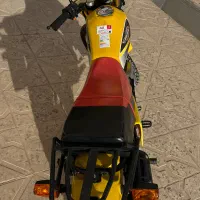 تریل پیشرو ۲۰۰ XL|موتورسیکلت|اسفراین, |دیوار