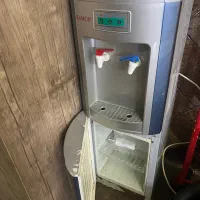 آبسرد کن|آب‌سردکن و تصفیه آب|قم, شاه ابراهیم|دیوار