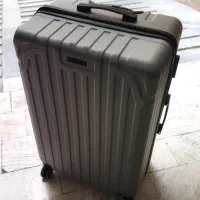 چمدان مسافرتی سایز بزرگ|کیف، کفش، کمربند|کرج, فاز ۳ گوهردشت|دیوار