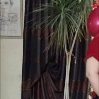 پرده ی لمه ترک شاین دار