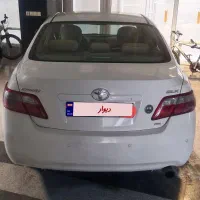 فروش خودرو تویوتا کمری ۲۰۰۸|خودرو سواری و وانت|تبریز, |دیوار