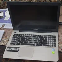 لپ‌تاپ Asus Core i7|رایانه همراه|شیراز, رکن‌آباد|دیوار