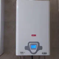 تعمیر و نصب پکیج آبگرمکن لباسشویی رادیاتور شیرالات