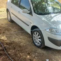 مگان 2000 مدل ۹۱|خودرو سواری و وانت|تهران, آذربایجان|دیوار