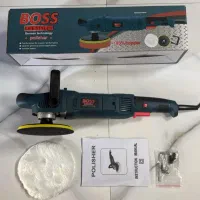 دستگاه پولش اوربیتال 1800 باس مدل BS123JX226|ابزارآلات|بندرعباس, |دیوار