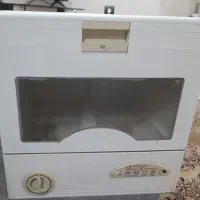 ماشین ظرفشویی ۶ نفره رومیزی