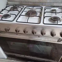 اجاق گاز|اجاق گاز و لوازم برقی پخت‌وپز|اصفهان, طاحونه|دیوار