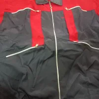 لباس کار . اورکت و لباس ورزشی