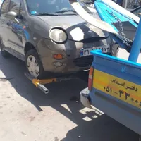 یدک کش *چرخگیر*امداد خودرو کل مشهد 24 ساعته|خدمات حمل و نقل|مشهد, امیریه|دیوار