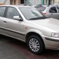 سمند83|خودرو سواری و وانت|رباط‌کریم, رباط‌کریم|دیوار