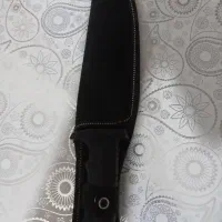 چاقو شکاری کلمبیا|کوهنوردی و کمپینگ|خرمآباد, |دیوار