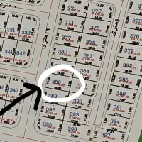 زمین 198 متری ، فروش نقدی و معاوضه ماشین|فروش زمین و ملک کلنگی|دهگلان, |دیوار