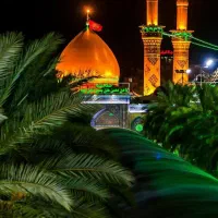 کربلا معلی