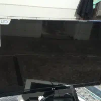 تلویزیون ال ای دی 43 اینج|تلویزیون و پروژکتور|رفسنجان, |دیوار