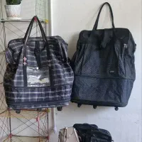 ساک مسافرتی، کیف دوشی