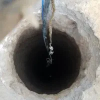 مغنی چاه|خدمات پیشه و مهارت|نیشابور, بکاول|دیوار