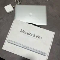 لپتاپ مک بوک پرو۲۰۱۲ macbook pro