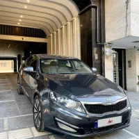 کیا اپتیما ۲۰۱۲|خودرو سواری و وانت|تهران, شهران شمالی|دیوار