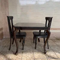 میز ناهارخوری