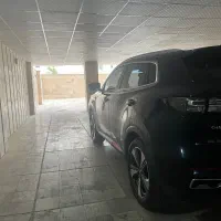 چانگان cs55 پلاس