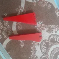 یه مقدار وسیله