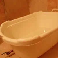 وان حمام|لوازم حمام|رشت, کوی مهر|دیوار