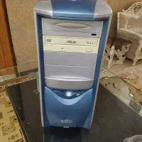 کامپیوتر مانیتور اسپیکر کیس کیبورد پرینتر|قطعات و لوازم جانبی رایانه|کرمانشاه, |دیوار