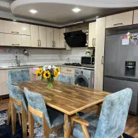 میز غذاخوری ۶ نفره