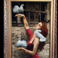 حراج تابلو فرش دستباف به قیمت عمده