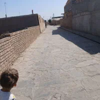 زمین فروشی|فروش زمین و ملک کلنگی|بوئین زهرا, |دیوار