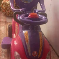 ماشین کودک و واکر کودک