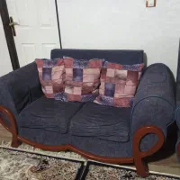 مبل دست دوم