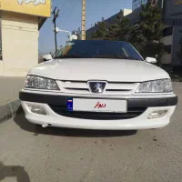 پارس ۱۴۰۱ موتور جدید