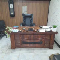 فروش مبلمان و میز و صندلی مدیریتی با قیمت استثنایی