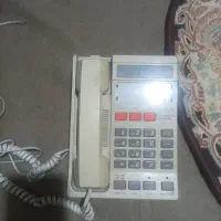 تلفن پاناسونیک