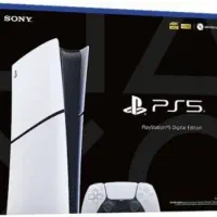 ps5 slim  نو