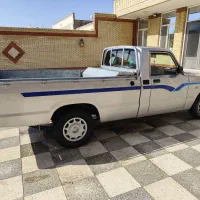 مزدا 93 دوگانه