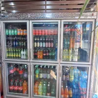 یخچال ترازو پیشخوان فریزر میز کار