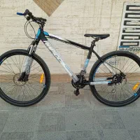 دوچرخه راپیدو پرو 1 سایز 27/5|دوچرخه، اسکیت، اسکوتر|اندیشه, اندیشه فاز ۲|دیوار