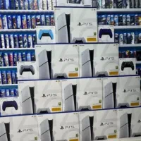 مرکز فروش کنسول پلی4 کف قیمت کل استان