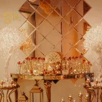 تشریفات عروسی vip حرفه ای ومنحصربه فرد