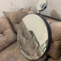 آیینه|آینه|همدان, |دیوار