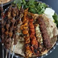 کباب سرای تاراز|استخدام خدمات فروشگاه و رستوران|اهواز, فرهنگ شهر|دیوار
